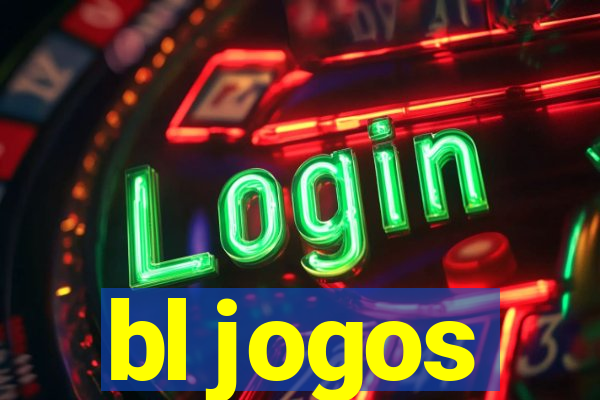 bl jogos